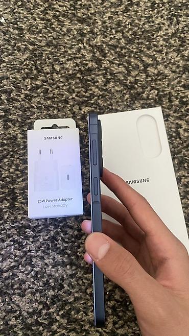 aphone 14: Samsung Galaxy A57 5G + зарядное устройство 25 Вт Комплект: - — 6
