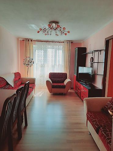 Продажа квартир: 3 комнаты, 62 м², Индивидуалка, 3 этаж, Свежий ремонт — 1