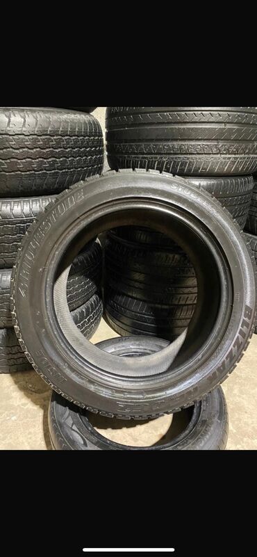 шины 245 45 19: Шины 245 / 50 / R 18, Лето, 1 шт, Легковые, Япония, Bridgestone