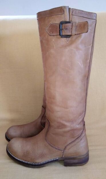 Čizme: Čizme, 37 — 7