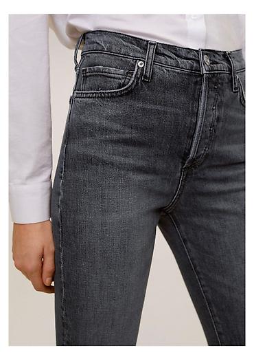 Uşaq dünyası: Mango jeans/ cins şalvar, dar modeldir, yüksək belli, yeni və — 1