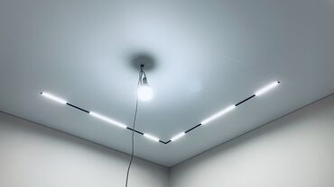 Натяжной потолок: Натяжной потолок 3D потолки, Глянцевое, Матовое Бесплатная консультация, Бесплатный замер, Гарантия — 19