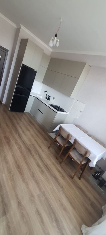 Yeni tikili: Yasamal, 2 otaqlı, Yeni tikili, m. Nizami, 56 kv. m — 6