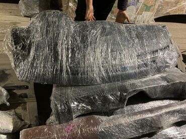 Панели, обшивки: Торпедо Toyota Б/у, Оригинал, Япония — 4