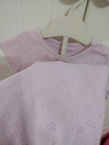 Bodi: Bodi, Qız üçün, 3 - 6 ay, Next — 3