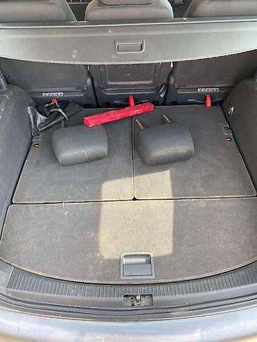 dim staklo: VEZNI LIM ZA VOLKSWAGEN TOURAN OD 2004. DO 2005. GOD. | Polovni — 2