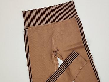 modne leginsy: Legginsy Sportowe damskie, rozmiar S — 1