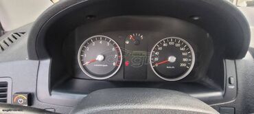 Hyundai: Hyundai Getz: 1.1 l. | 2007 έ. Χάτσμπακ — 8