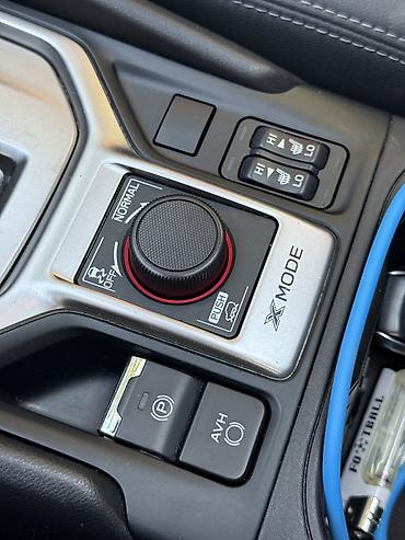 Subaru: Subaru Forester: 2020 г., 2.5 л, Вариатор, Бензин, Кроссовер — 10
