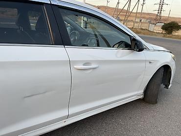 k5 optima: Hyundai Sonata: 2019 г., 2 л, Автомат, Газ, Седан — 8