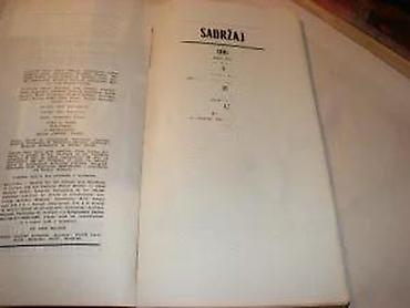 Sport & Hobby: KULTURA 44 Časopis za teoriju i sociologiju 1979IZ SADRŽAJA: -Peter — 4