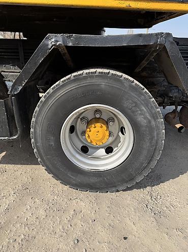 Услуги автокрана: Стрела 21 м, 5000 т — 17