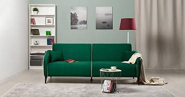 sofa: Прямой диван, Новый, В рассрочку — 4