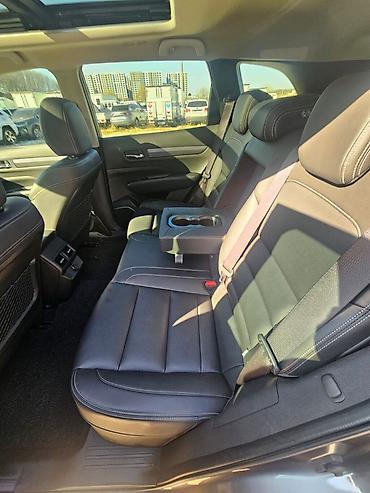 Renault: Renault QM6: 2021 г., 2 л, Вариатор, Газ, Кроссовер — 18