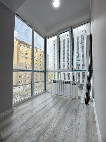 Продажа квартир: 3 комнаты, 88 м², Элитка, 4 этаж — 3