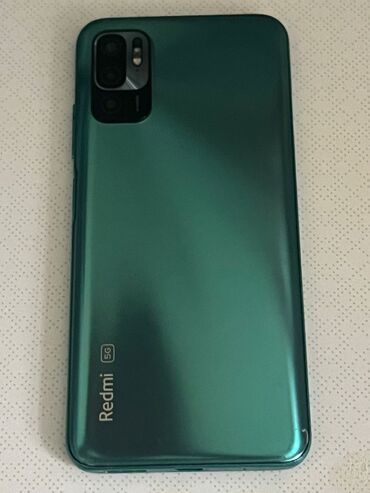 Мобильные телефоны: Xiaomi, Redmi Note 10, Новый, 128 ГБ, цвет - Голубой, 2 SIM