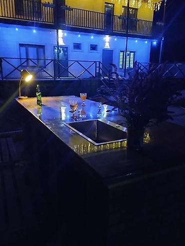 Иссык-Куль 2026: Коттедж, АКАК Чок-Тал, Парковка, стоянка, Охраняемая территория, Барбекю — 3