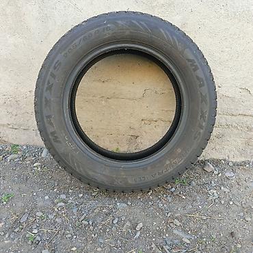 fit 2004: Шина Maxxis Premitra Ice 5, зимняя, без шипов. - Размер: 205/60 R16 - — 1