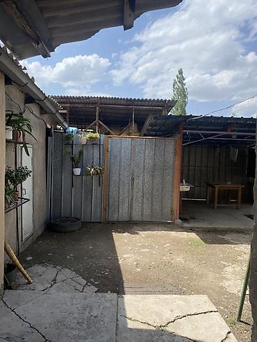 купить дом 200 кв м: 4 комнаты, 93 м², 10 соток, Тынчтык, Собственник — 3