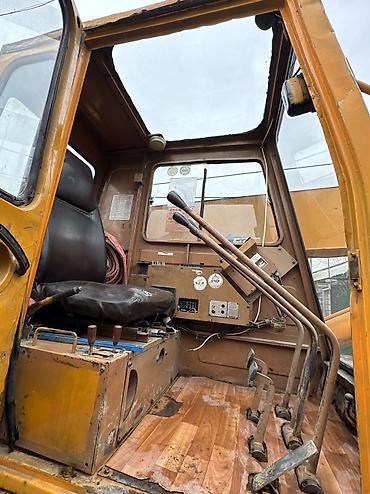 Услуги автокрана: Стрела 21 м, 5000 т — 30