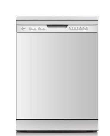 Основные характеристики Посудомоечная машина Midea DWF12-5203Общие