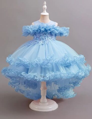 Donlar: Qadın kişini uşaq dəbli ziarət geyimlərinin kirayəsi - Modellər — 2