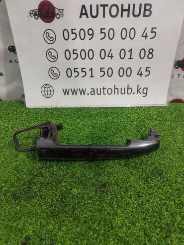 механизм для раздвижных дверей бишкек: Ручка двери Mercedes-Benz E-CLASS W210 2 2001 (б/у)