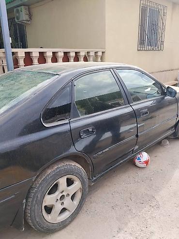 фара опель вектра б: Honda Accord: 1996 г., 2 л, Механика, Бензин, Седан — 2
