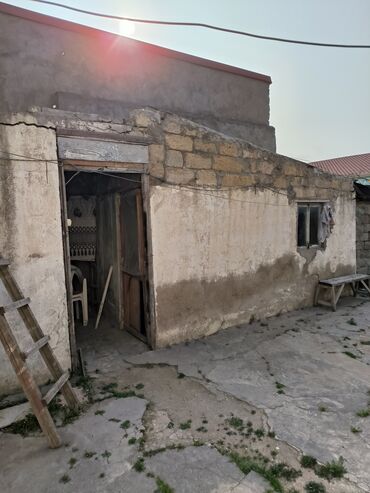 Həyət evi alıram: 9 kv. m, 6 otaqlı, Qaz, İşıq, Su — 28