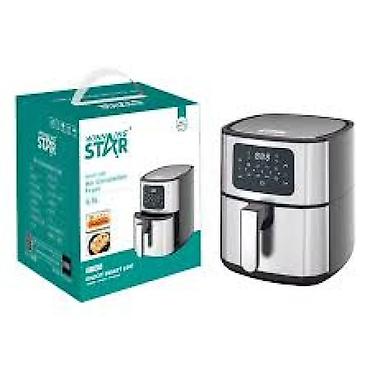 ipad ucuz: Winning Star Air Fryer ST-9645 Winning Star ST-9645 – gündəlik — 2