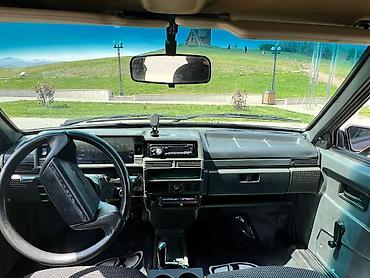 VAZ (LADA): LADA Samara 2109 hatchback TƏCİLİ SATILIR! ÇOX TƏCİLİ! Maşın ideal — 7