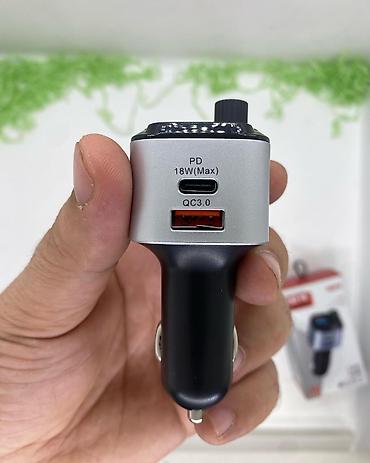 music player: M25 Car mP3 player+Adapter endirim 30Yox 19Azn. Funksiyaları 4N1 — 5
