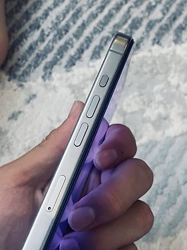 Apple iPhone: IPhone 15 Pro, Б/у, 512 ГБ, Natural Titanium, 80 % — 9