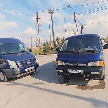 Автоуслуги: Salam şeher arası rayonlara yüklerin daşınması 
24/7 xidmetinizdeyik — 3