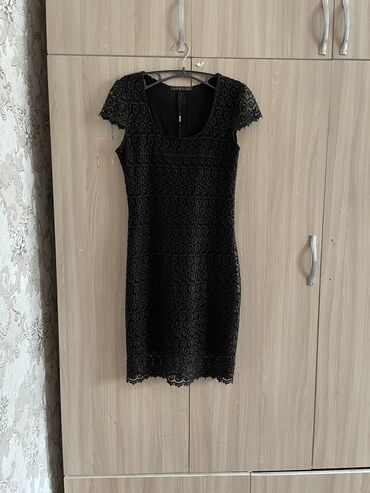 турецкая платья: Вечернее платье, Коктейльное, Короткая модель, Без рукавов