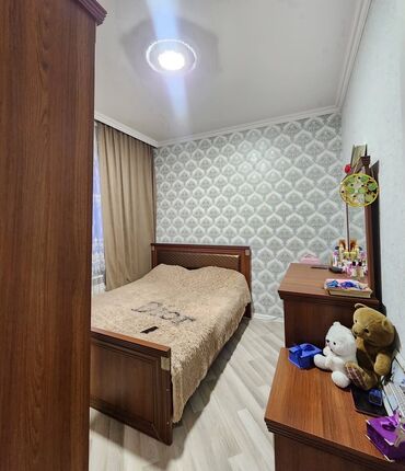 Uzunmüddətli kirayə mənzillər: Qara Qarayev metrosunun cixiwinda Kapital bankin ustundeki 9 -da lalafo.az — 5 Uzunmüddətli kirayə mənzillər: Qara Qarayev metrosunun cixiwinda Kapital bankin ustundeki 9 — 5