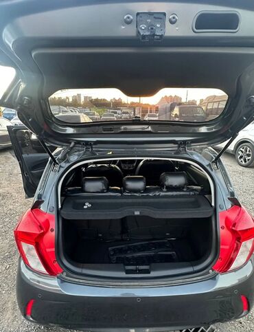 Chevrolet: Chevrolet Spark: 2019 г., 0.1 л, Автомат, Бензин, Хэтчбэк — 7