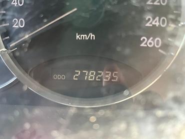 baqaj az: Toyota Avalon: 3.5 l | 2007 il Sedan — 10