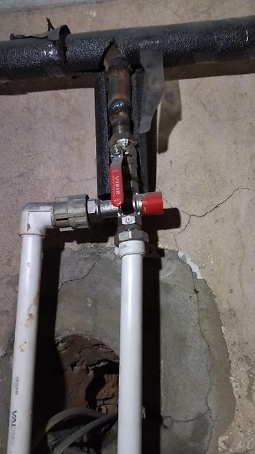 Отопление: Установка котлов, Монтаж отопления Гарантия Больше 6 лет опыта — 9