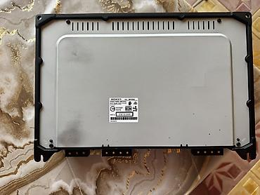 ses guclendirici satisi: Sony Xplod stereo güc gücləndiricisi – avtomobil akustikası üçün — 1