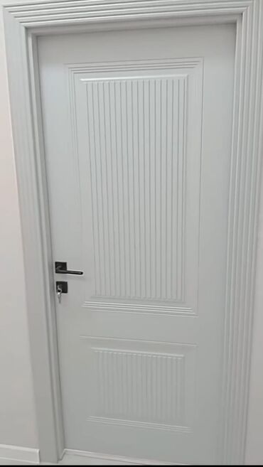 Otaq qapıları: Qonaq otağı üçün Yeni Otaq qapısı 90x205 sm Zəmanətli, Ödənişli quraşdırma, Pulsuz çatdırılma -da lalafo.az — 2 Otaq qapıları: Qonaq otağı üçün Yeni Otaq qapısı 90x205 sm Zəmanətli, Ödənişli quraşdırma, Pulsuz çatdırılma — 2