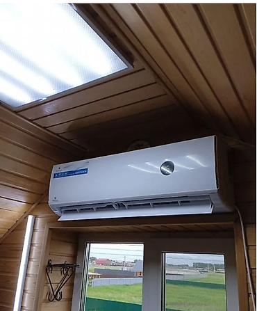 Установка кондиционеров: Установка кондиционеров, штробление трасс. Выезд и замеры БЕСПЛАТНО — 3