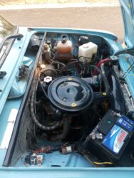 VAZ (LADA): VAZ (LADA) 2106: 1.6 l | 1995 il 68000 km Sedan -da lalafo.az — 10 VAZ (LADA): VAZ (LADA) 2106: 1.6 l | 1995 il 68000 km Sedan — 10