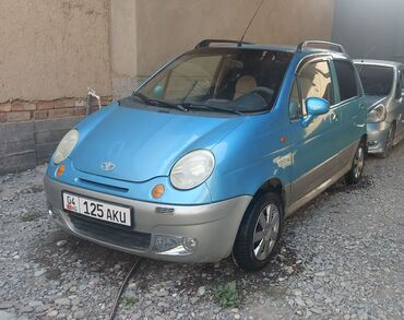 купить бензонасос на ланос 1 5: Daewoo Matiz: 2005 г., 0.8 л, Механика, Бензин, Хетчбек