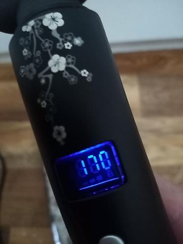 Figaro za kosu: Stajler za kosu REMINGTON je u odlicnom stanju i koristen svega 2 - 3 — 9