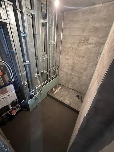 Укладка плитки: Профессиональная укладка керамогранита и плитки - Точная геометрия и — 11