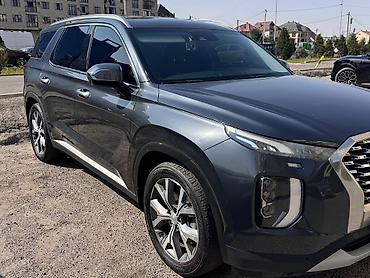 haval h7: Hyundai Palisade: 2019 г., 2.2 л, Автомат, Дизель, Кроссовер — 6