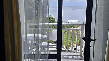 зона оддыха: Аренда квартиры на Иссык-Куле, Chaika Resort, Сары-Ой, 4 места, Цена Целиком за жилье — 9