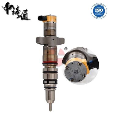 Common Rail Injector Assembly 3879428 VE China Lutong is one of