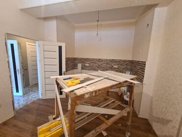 Yeni tikili: 2 otaqlı, Yeni tikili, m. Sahil, 65 kv. m — 10